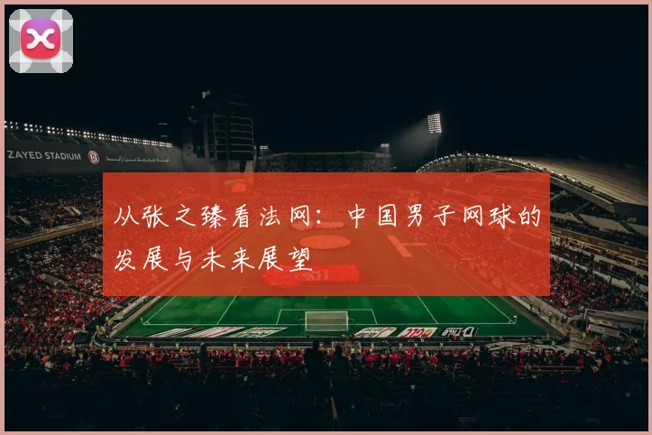 从张之臻看法网：中国男子网球的发展与未来展望