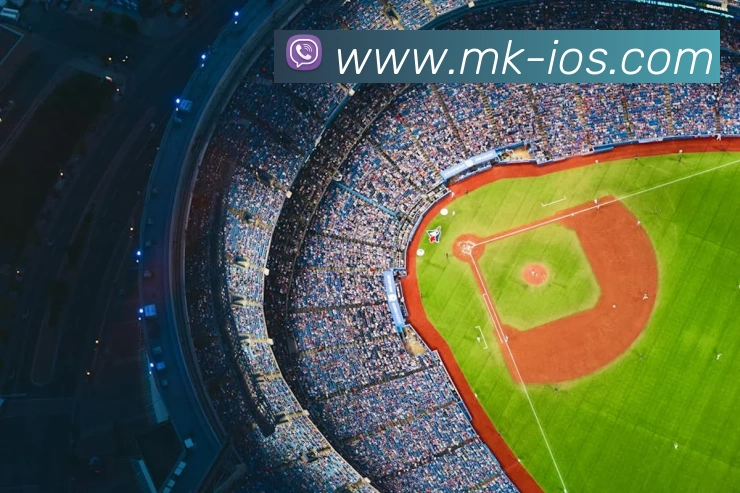 MK体育官网APP 体育赛事宣传图